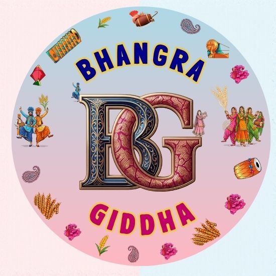 BHANGRA & GIDDHA