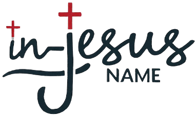 IN JESUS NAME