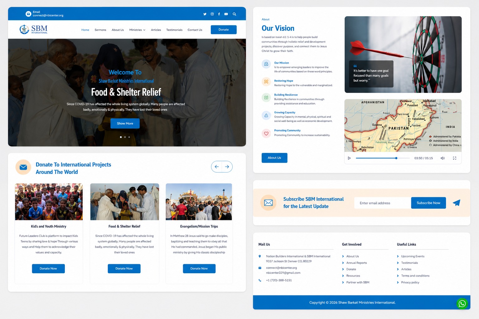 Non-Profit-Organization